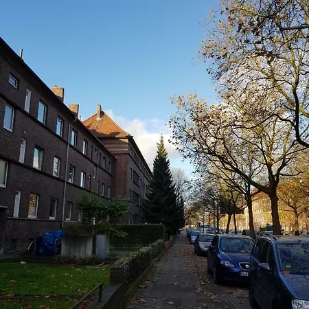 Vermietung *
