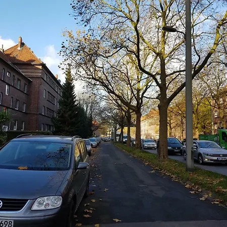 Vermietung * Hannover
