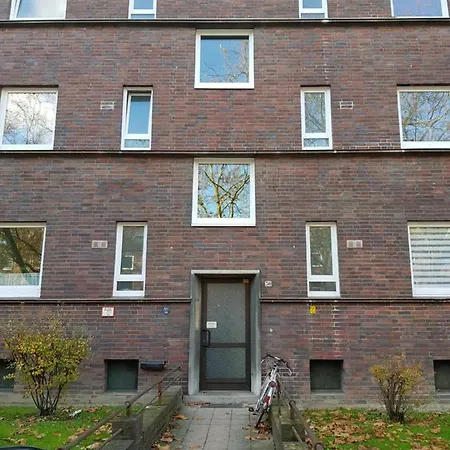 Guest house Vermietung
