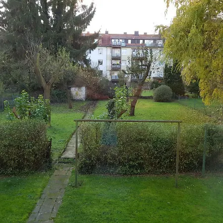 Vermietung Guest house Hannover
