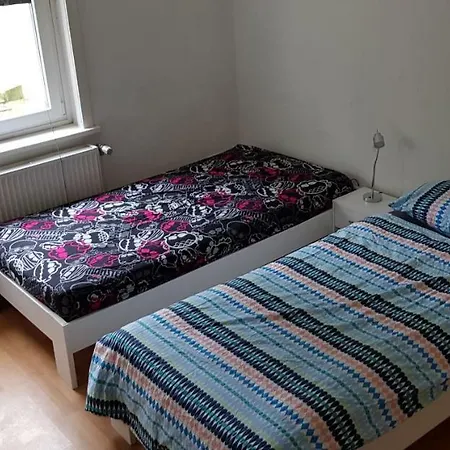 Vermietung Guest house Hannover