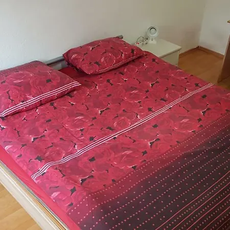 Vermietung Guest house *