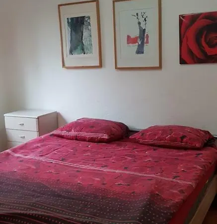 Guest house Vermietung