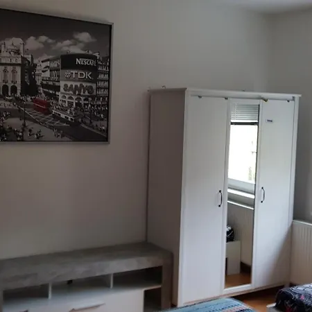 Guest house Vermietung