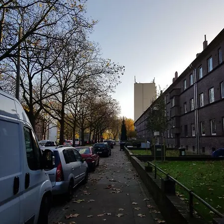 Vermietung *